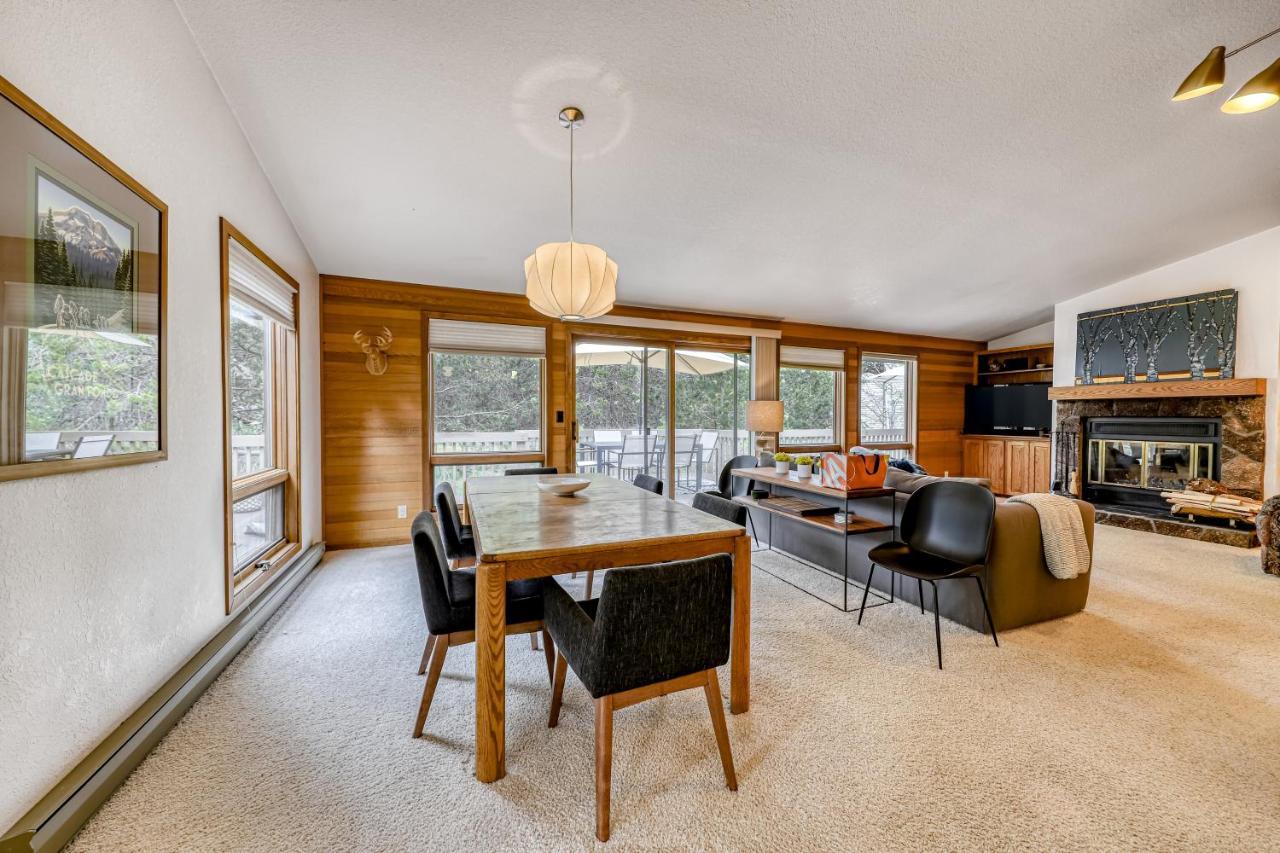 6 Red Cedar Βίλα Sunriver Εξωτερικό φωτογραφία