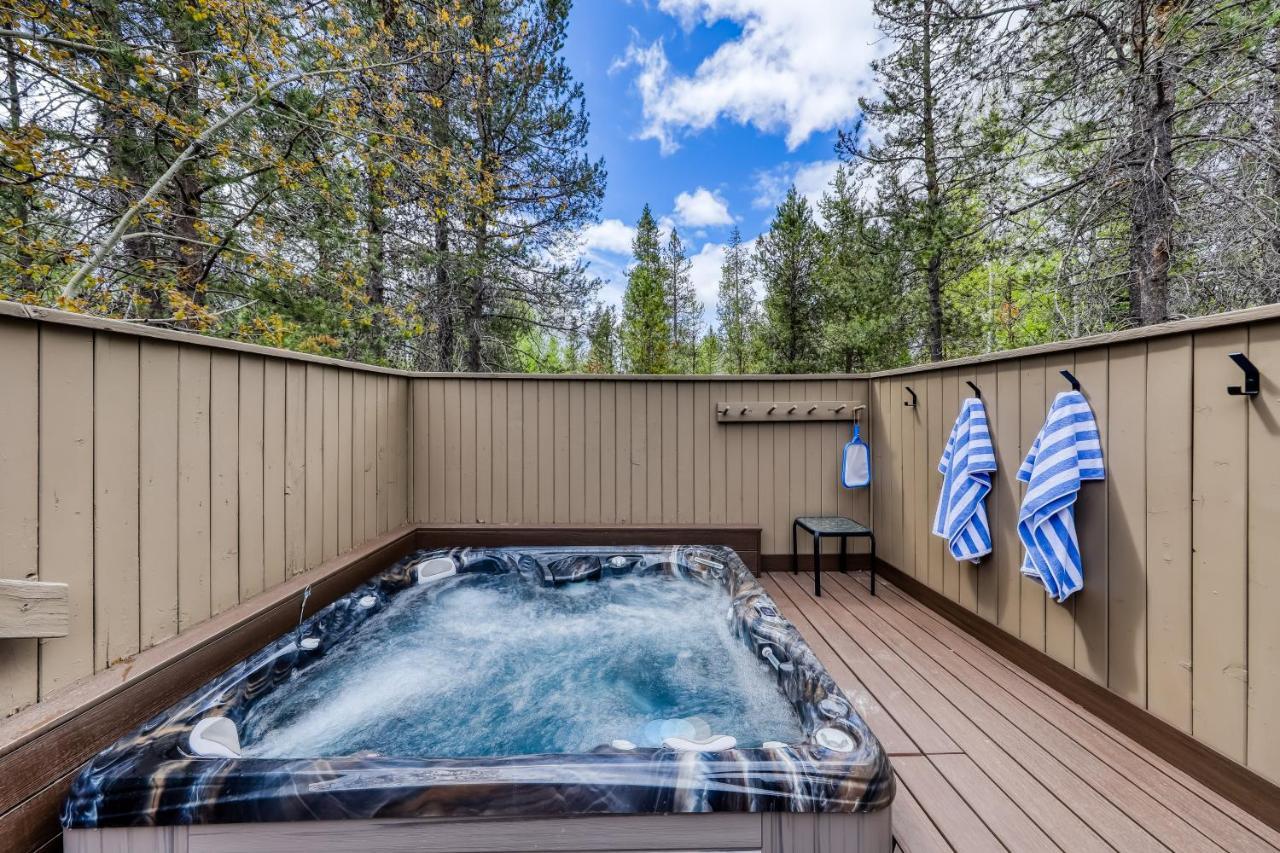 6 Red Cedar Βίλα Sunriver Εξωτερικό φωτογραφία
