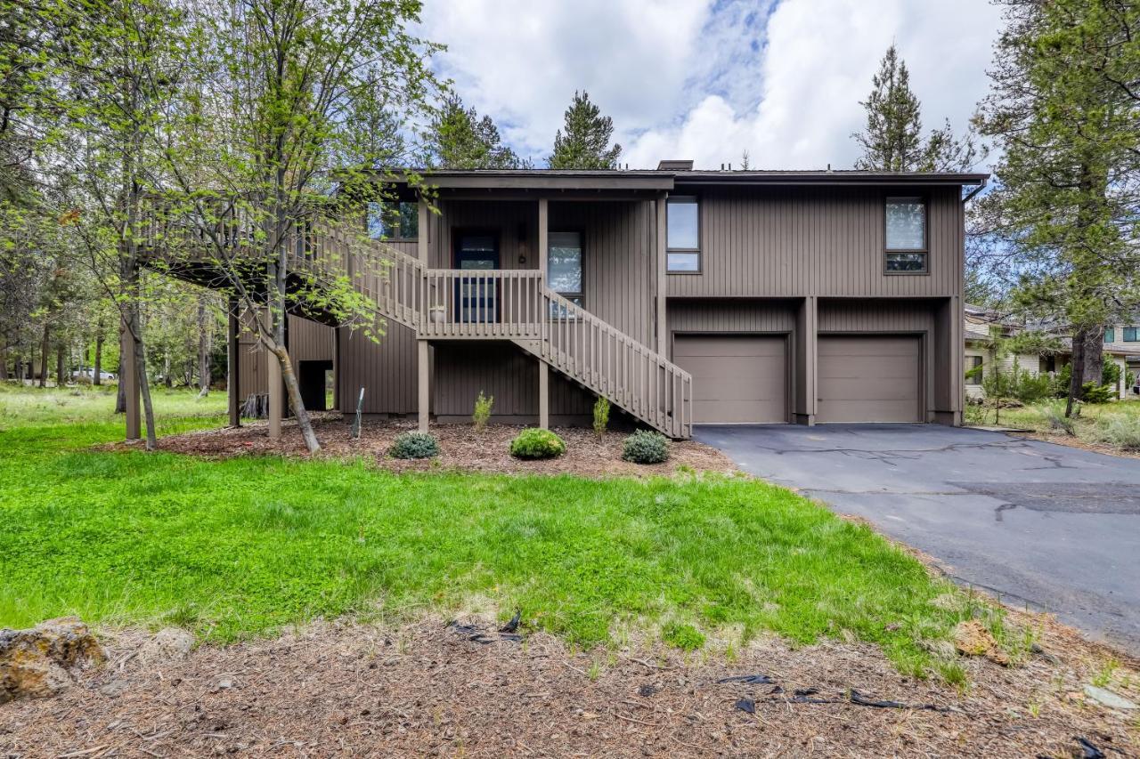 6 Red Cedar Βίλα Sunriver Εξωτερικό φωτογραφία