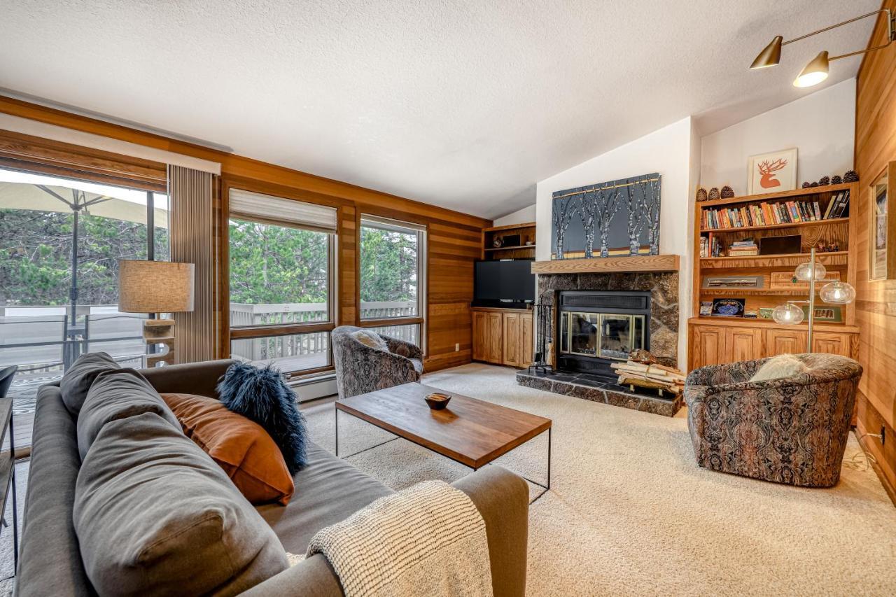 6 Red Cedar Βίλα Sunriver Εξωτερικό φωτογραφία