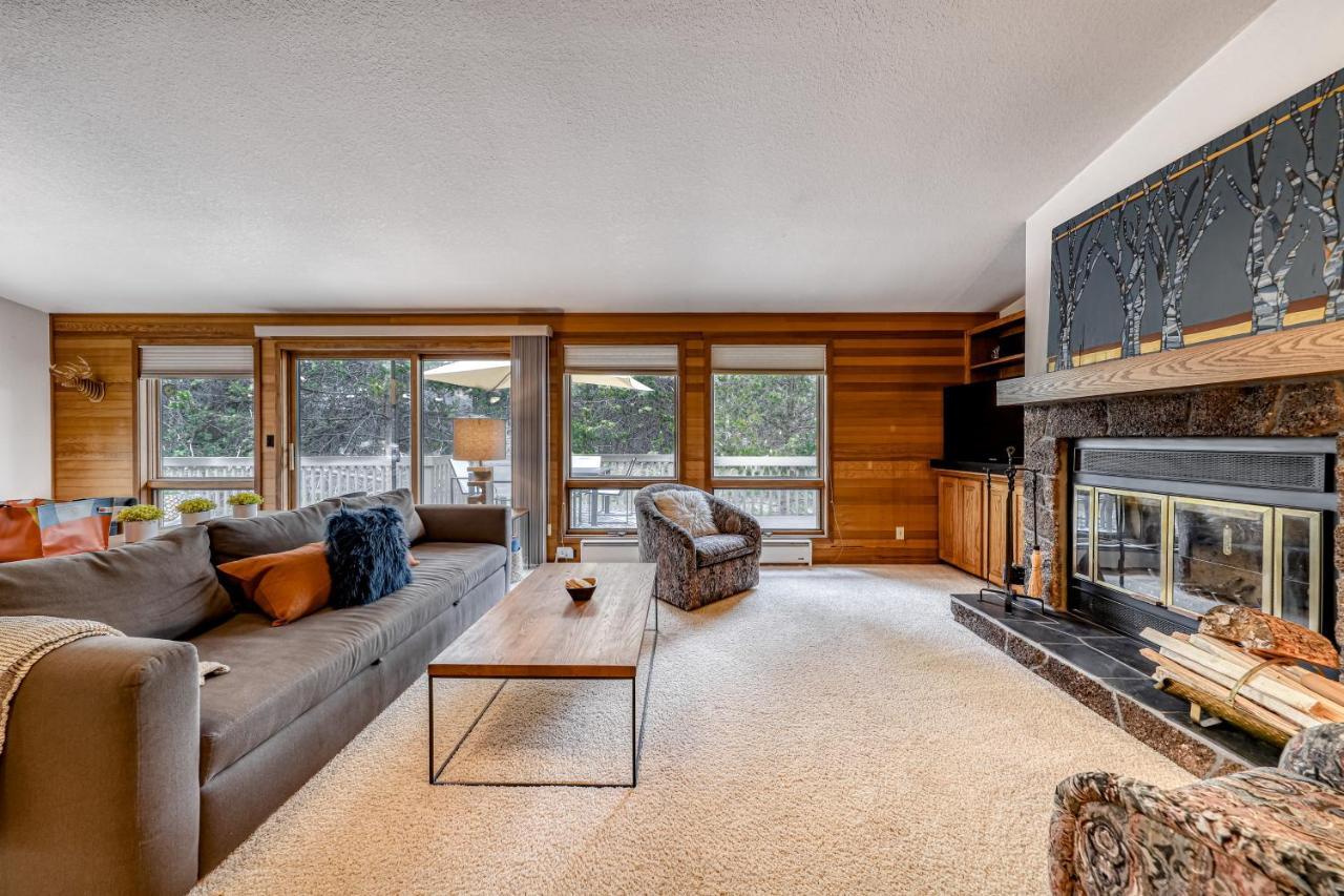6 Red Cedar Βίλα Sunriver Εξωτερικό φωτογραφία