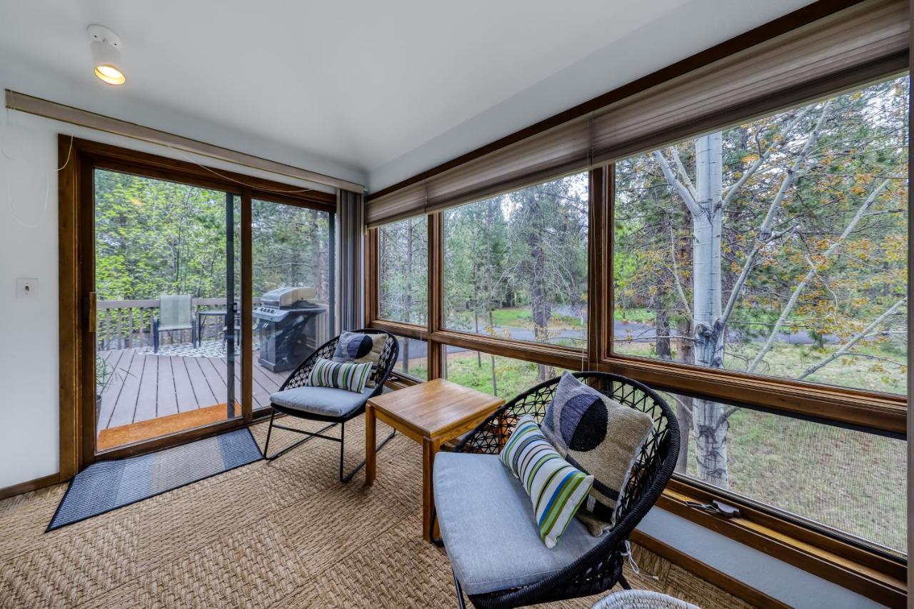 6 Red Cedar Βίλα Sunriver Εξωτερικό φωτογραφία