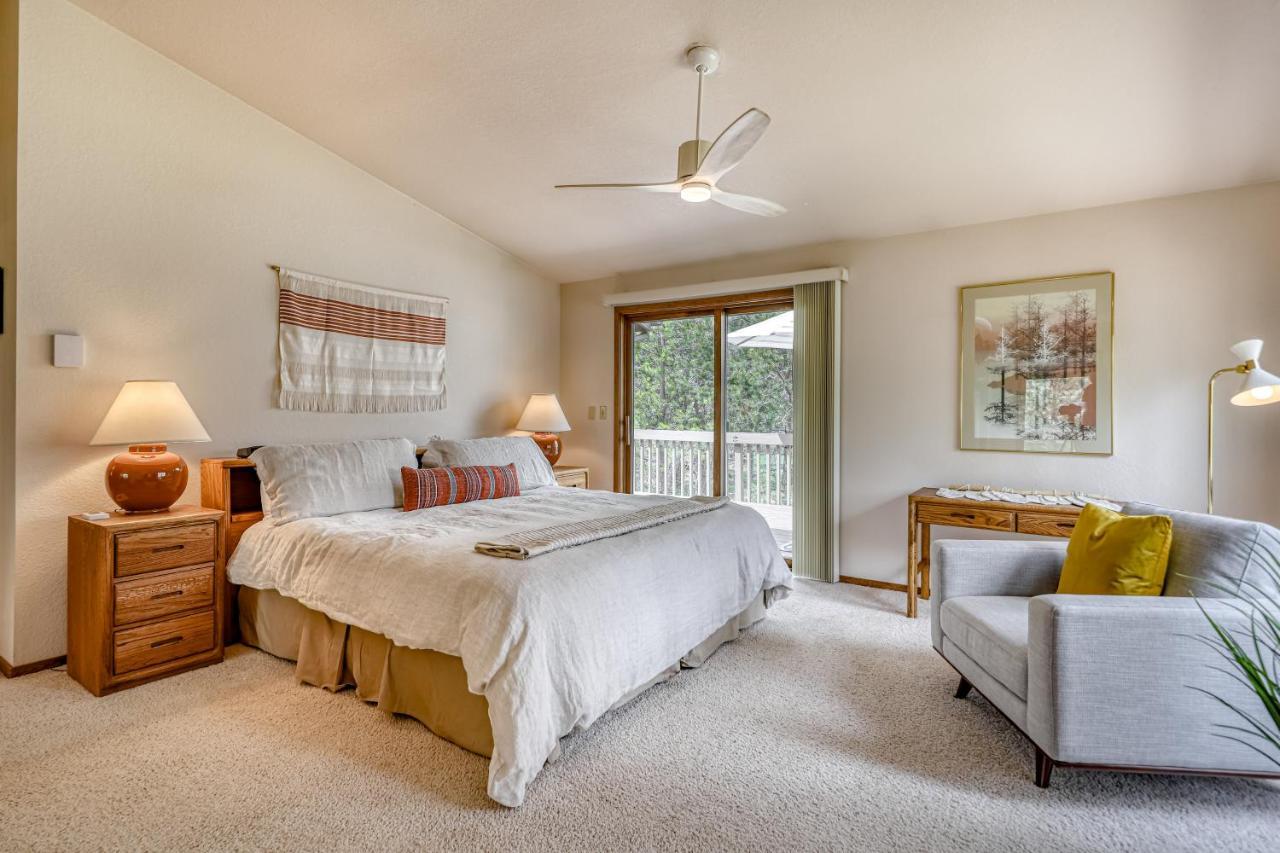 6 Red Cedar Βίλα Sunriver Εξωτερικό φωτογραφία