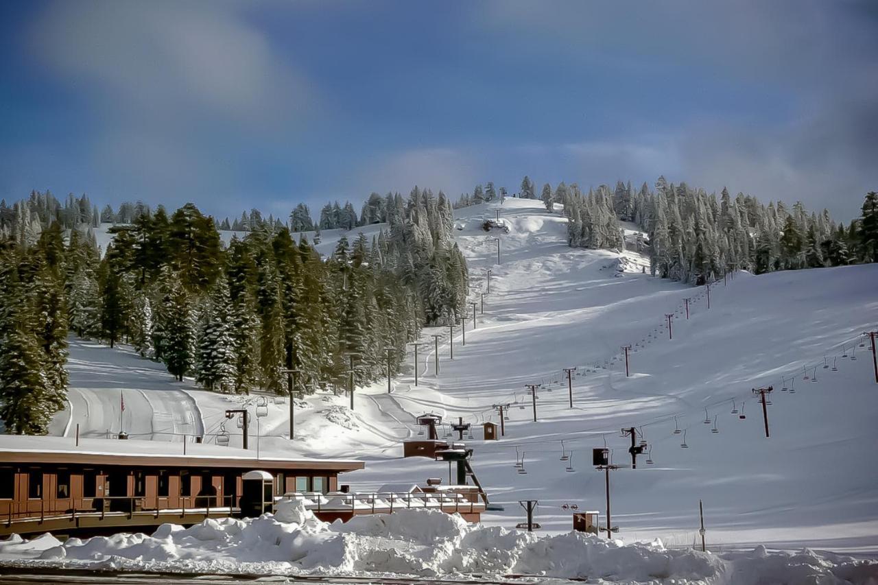 6 Red Cedar Βίλα Sunriver Εξωτερικό φωτογραφία