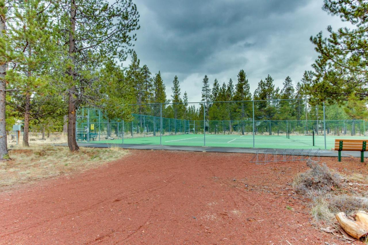 6 Red Cedar Βίλα Sunriver Εξωτερικό φωτογραφία