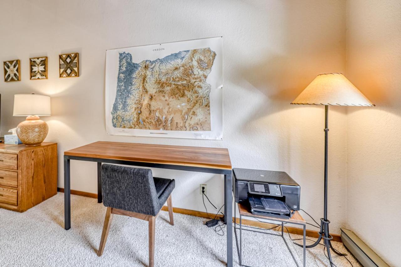 6 Red Cedar Βίλα Sunriver Εξωτερικό φωτογραφία