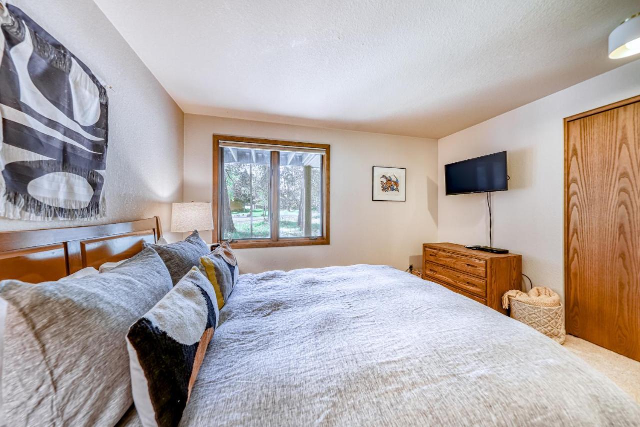6 Red Cedar Βίλα Sunriver Εξωτερικό φωτογραφία
