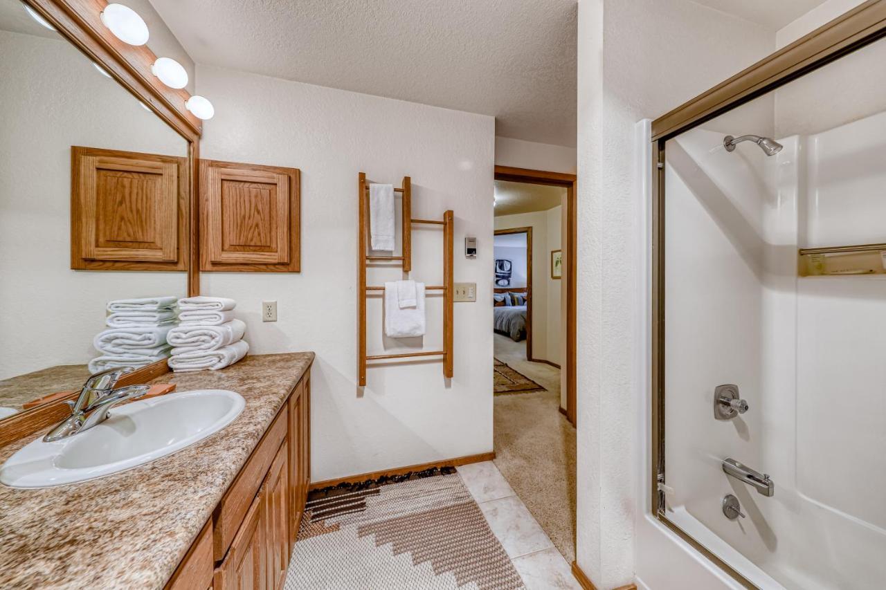 6 Red Cedar Βίλα Sunriver Εξωτερικό φωτογραφία