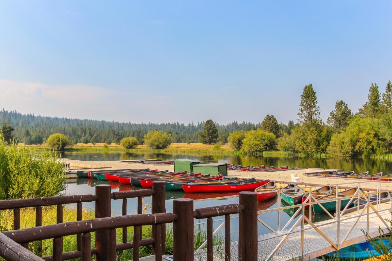 6 Red Cedar Βίλα Sunriver Εξωτερικό φωτογραφία