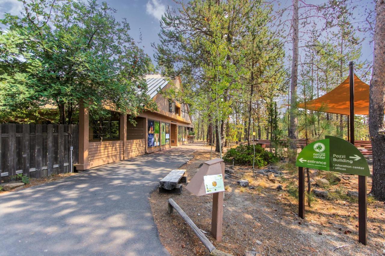 6 Red Cedar Βίλα Sunriver Εξωτερικό φωτογραφία