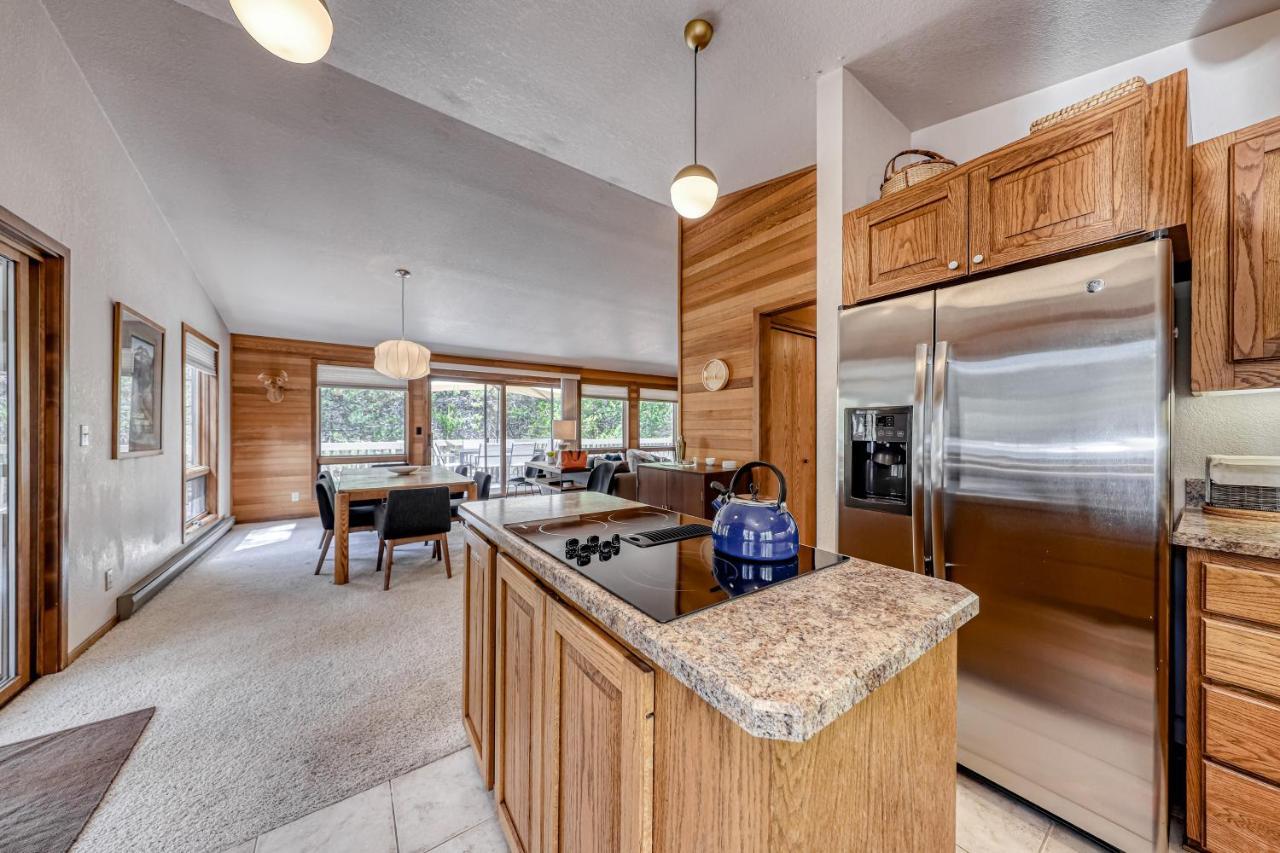 6 Red Cedar Βίλα Sunriver Εξωτερικό φωτογραφία