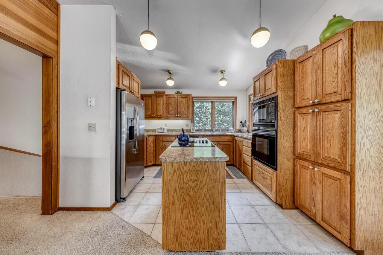 6 Red Cedar Βίλα Sunriver Εξωτερικό φωτογραφία