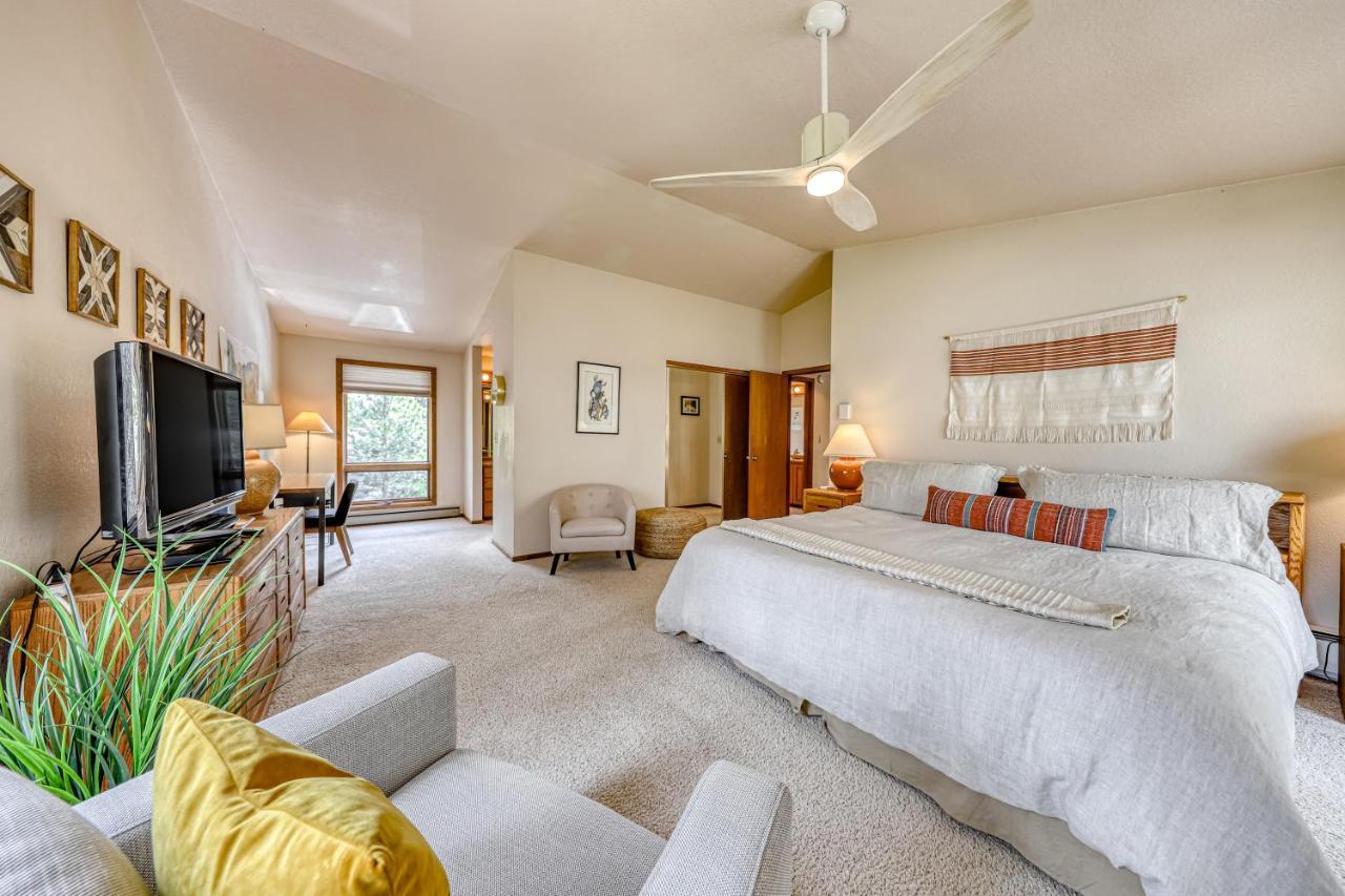 6 Red Cedar Βίλα Sunriver Εξωτερικό φωτογραφία
