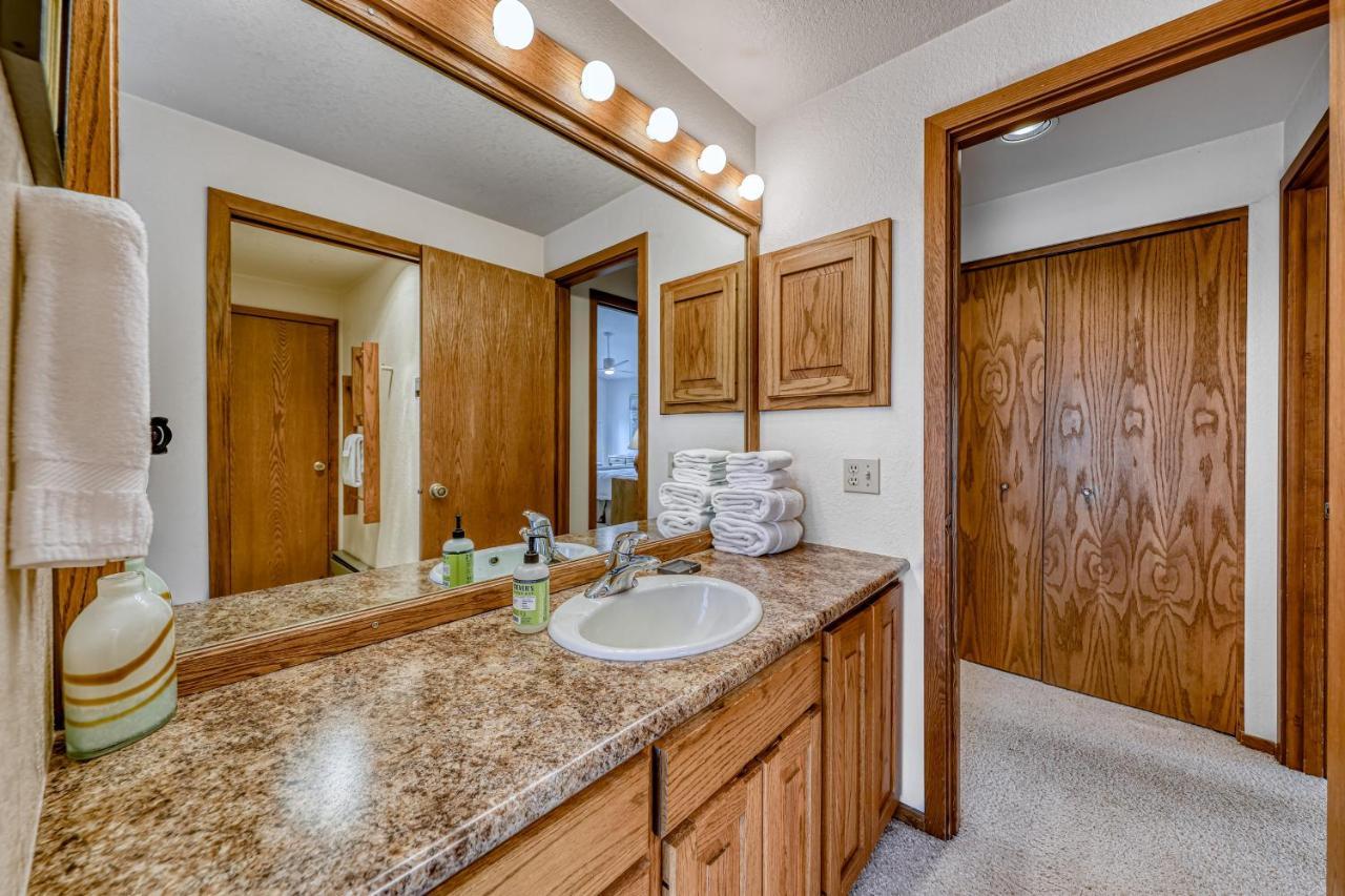 6 Red Cedar Βίλα Sunriver Εξωτερικό φωτογραφία