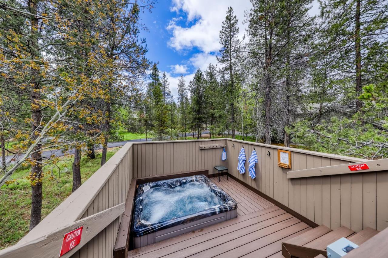 6 Red Cedar Βίλα Sunriver Εξωτερικό φωτογραφία