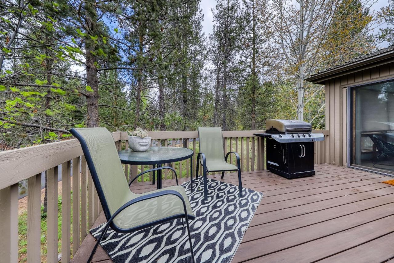 6 Red Cedar Βίλα Sunriver Εξωτερικό φωτογραφία