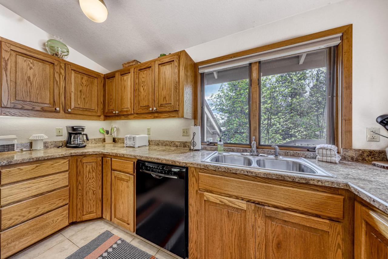 6 Red Cedar Βίλα Sunriver Εξωτερικό φωτογραφία