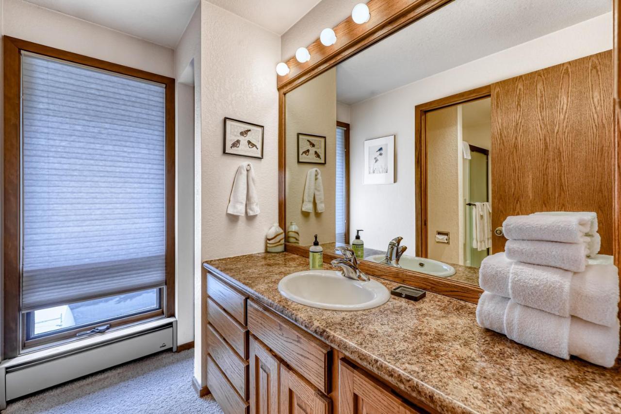 6 Red Cedar Βίλα Sunriver Εξωτερικό φωτογραφία