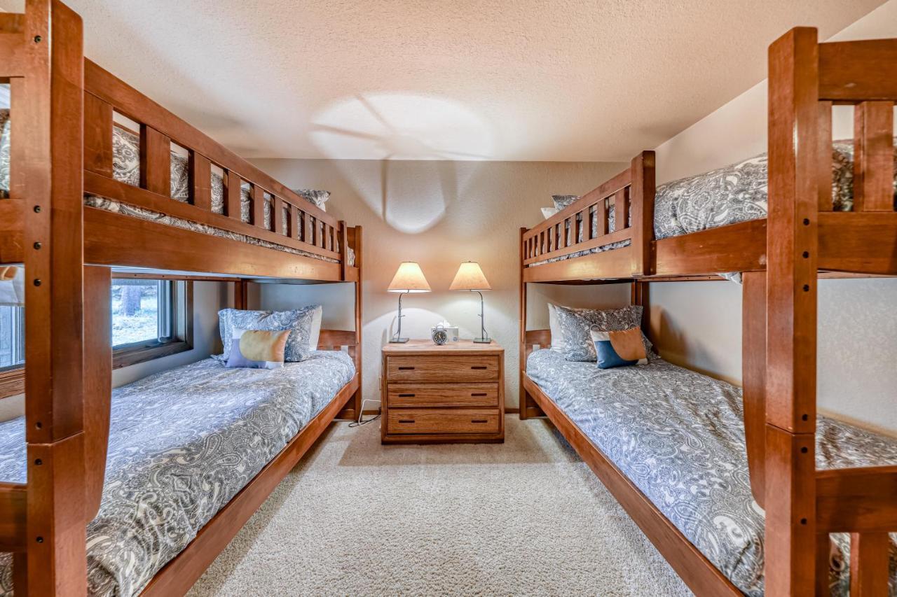 6 Red Cedar Βίλα Sunriver Εξωτερικό φωτογραφία