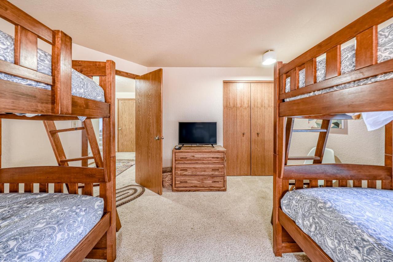 6 Red Cedar Βίλα Sunriver Εξωτερικό φωτογραφία