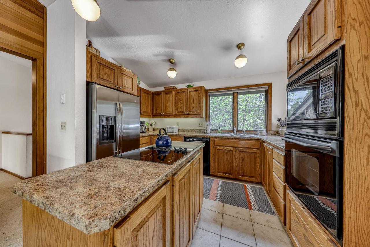 6 Red Cedar Βίλα Sunriver Εξωτερικό φωτογραφία