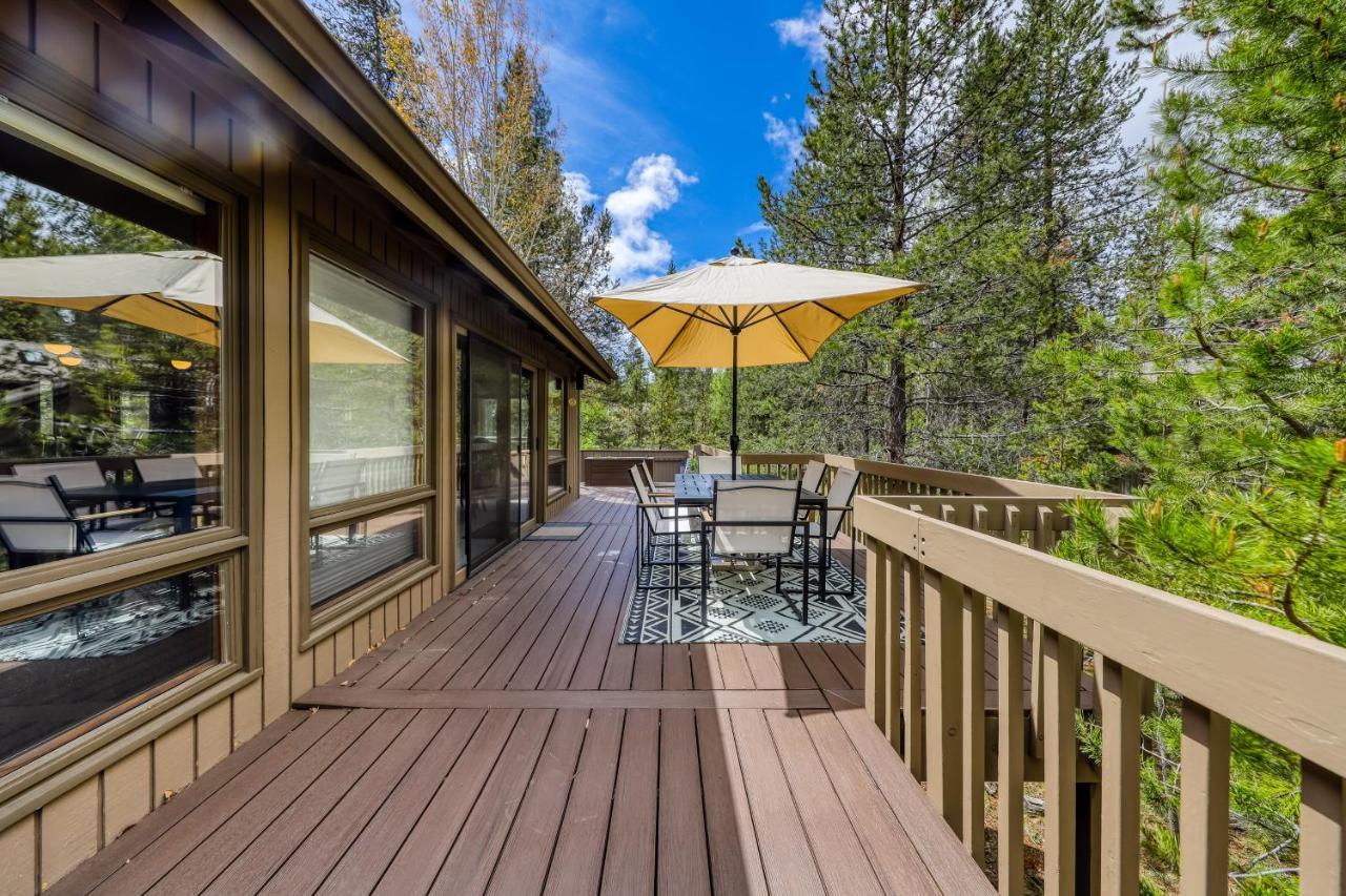 6 Red Cedar Βίλα Sunriver Εξωτερικό φωτογραφία