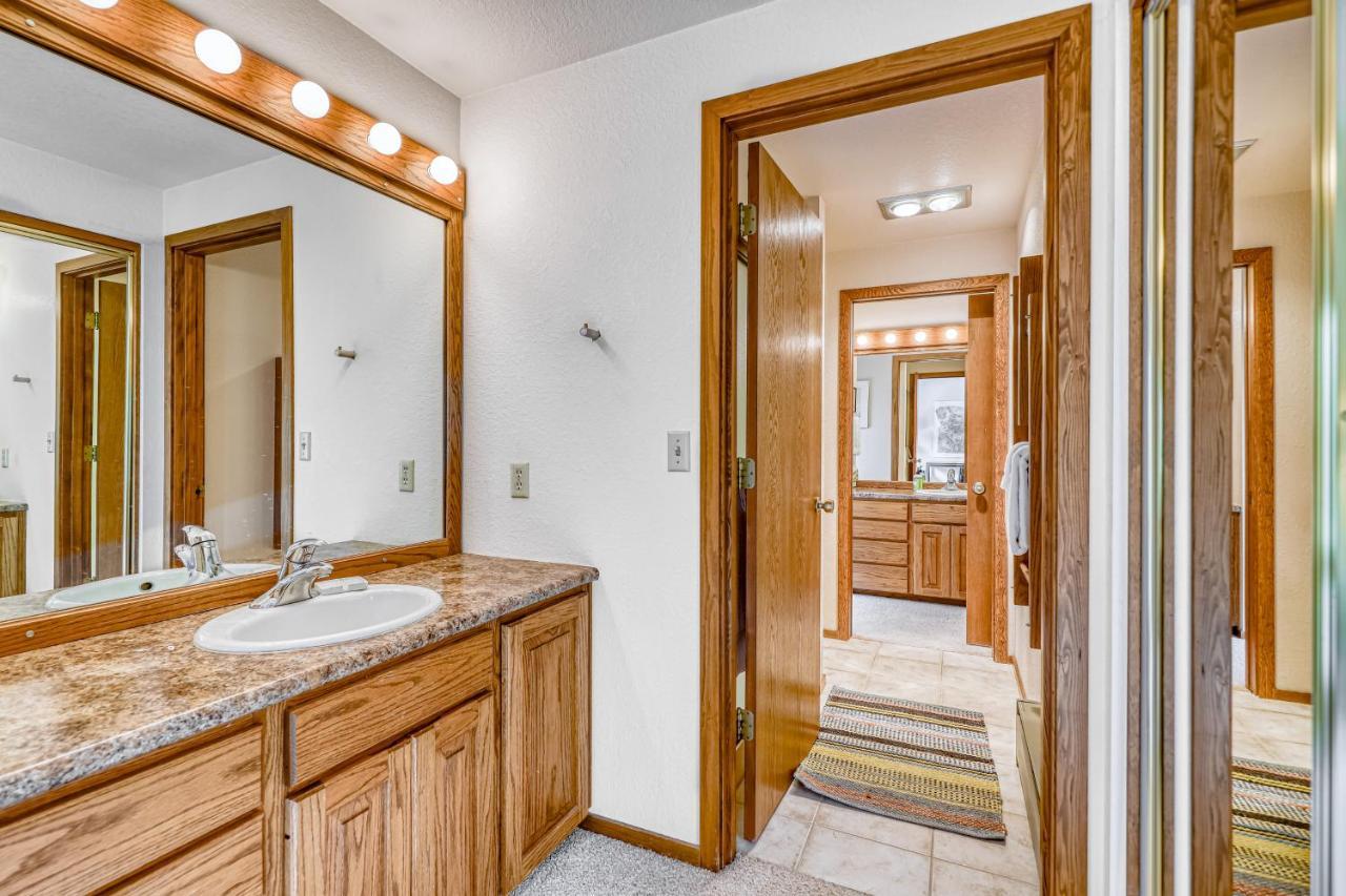 6 Red Cedar Βίλα Sunriver Εξωτερικό φωτογραφία