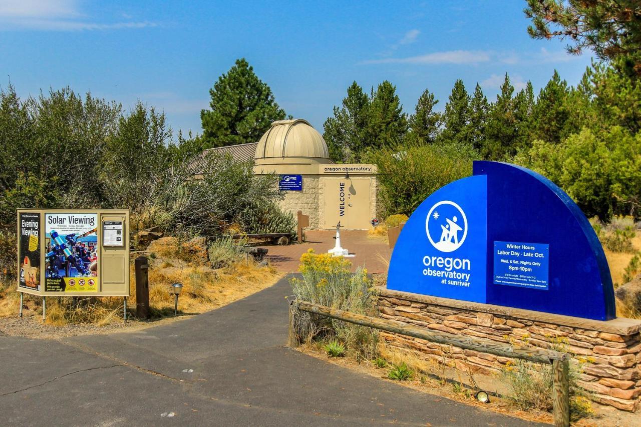 6 Red Cedar Βίλα Sunriver Εξωτερικό φωτογραφία