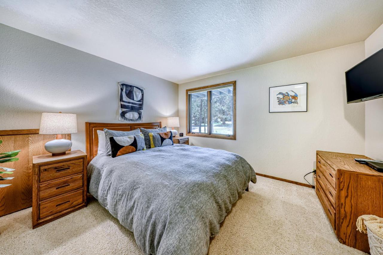 6 Red Cedar Βίλα Sunriver Εξωτερικό φωτογραφία
