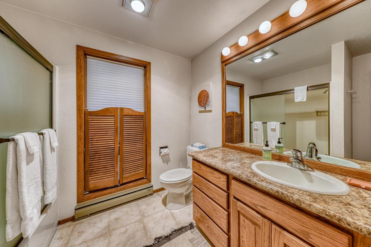 6 Red Cedar Βίλα Sunriver Εξωτερικό φωτογραφία