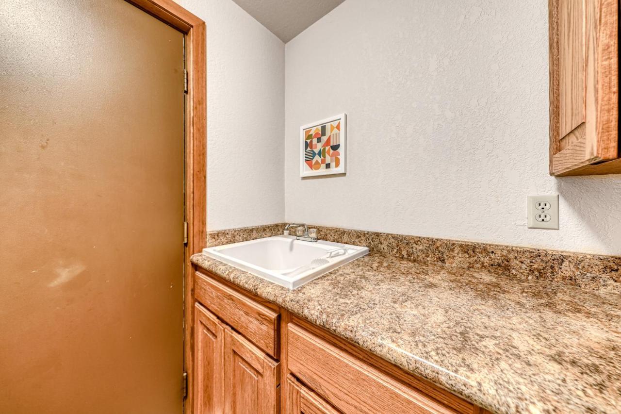 6 Red Cedar Βίλα Sunriver Εξωτερικό φωτογραφία