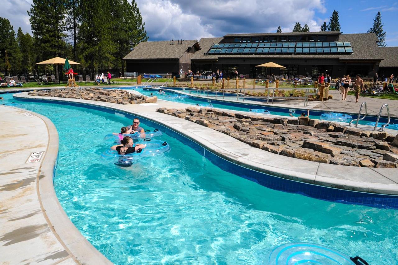6 Red Cedar Βίλα Sunriver Εξωτερικό φωτογραφία